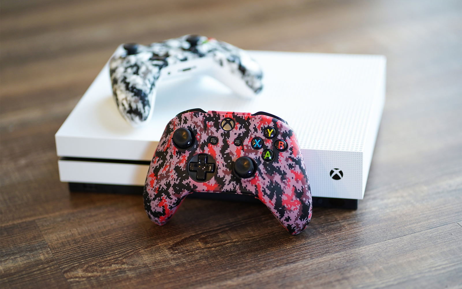 Digital Camo Comes to ProFlex!