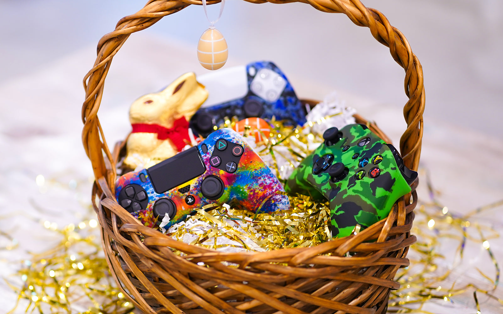 Our Easter Egg Hunt Event is ON!