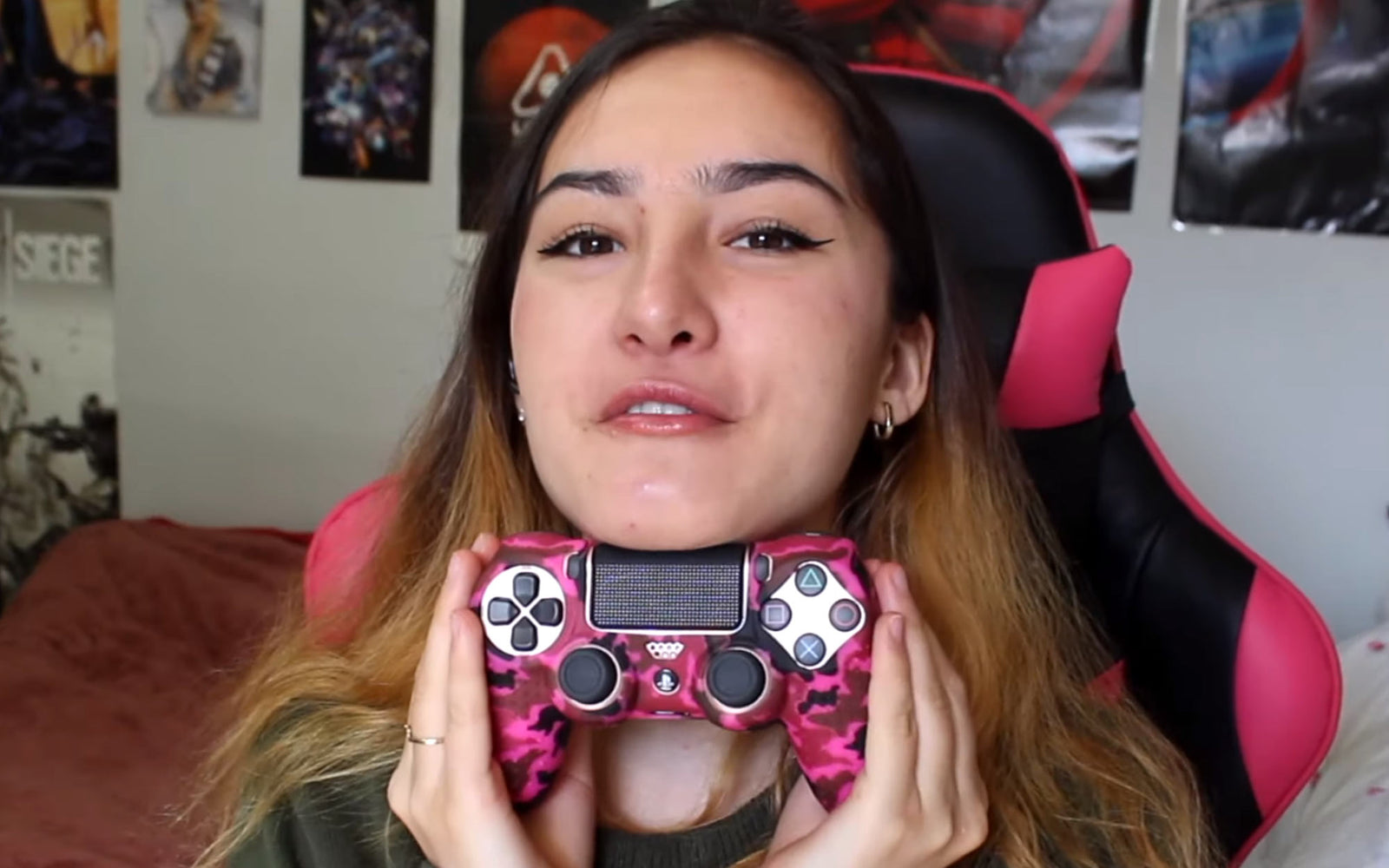 ps4 proflex silicone controller grips review