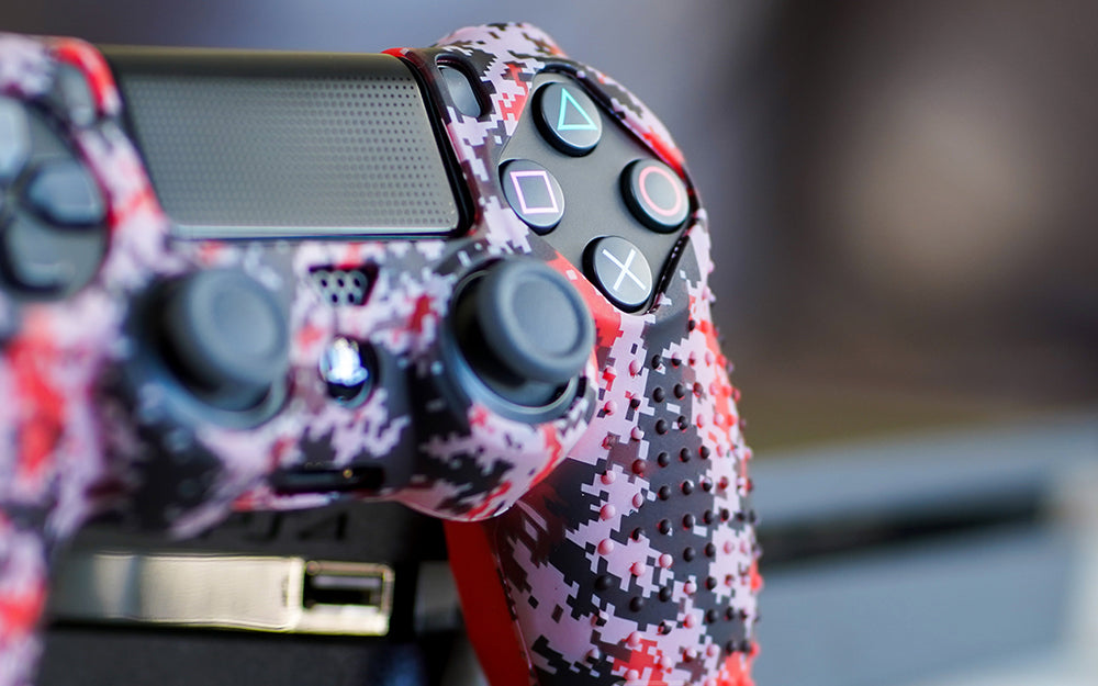 ProFlex for PS4 Restock is Here!