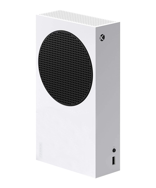 Xbox Series S Console Skins: Vinyl Wraps