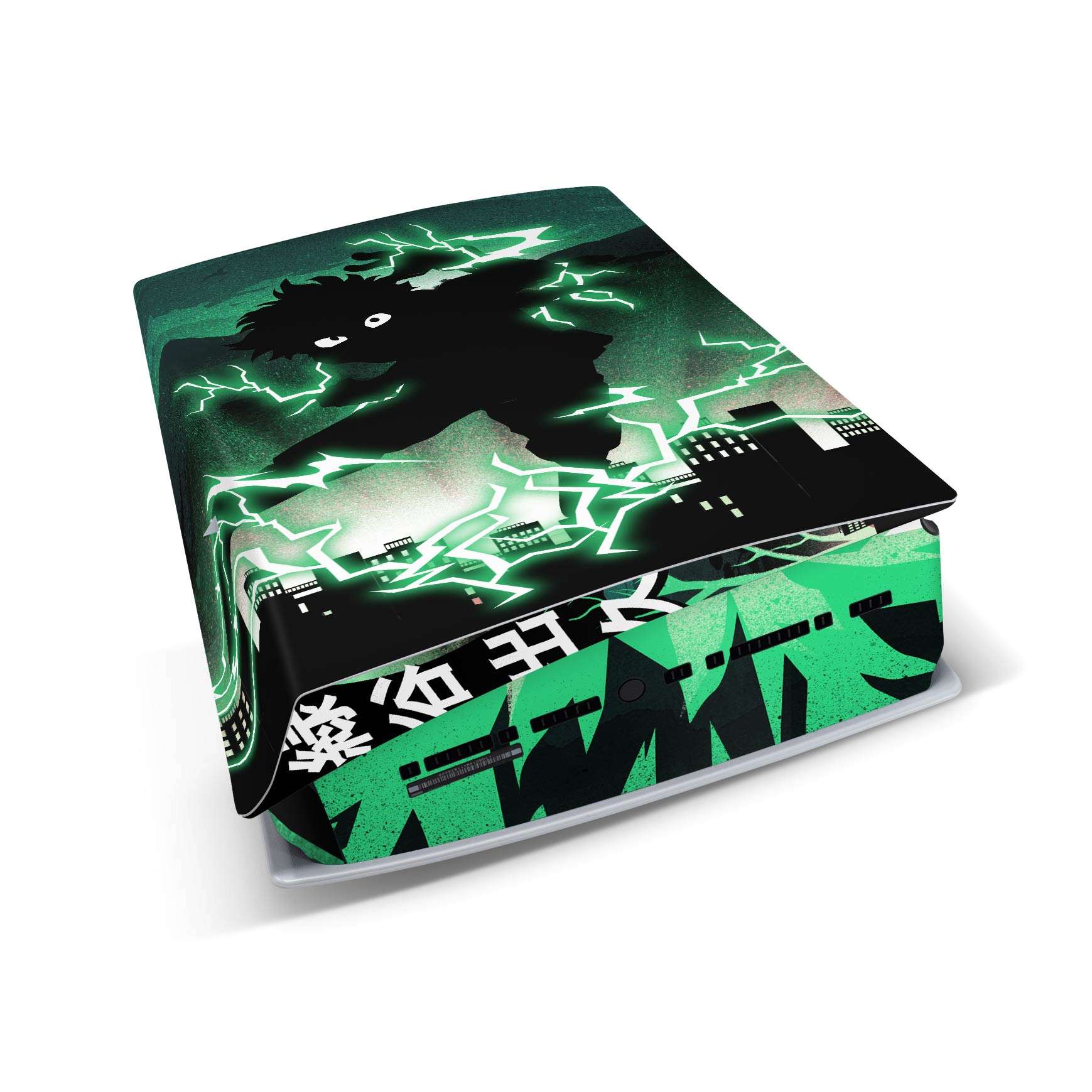 anime ps5 skins