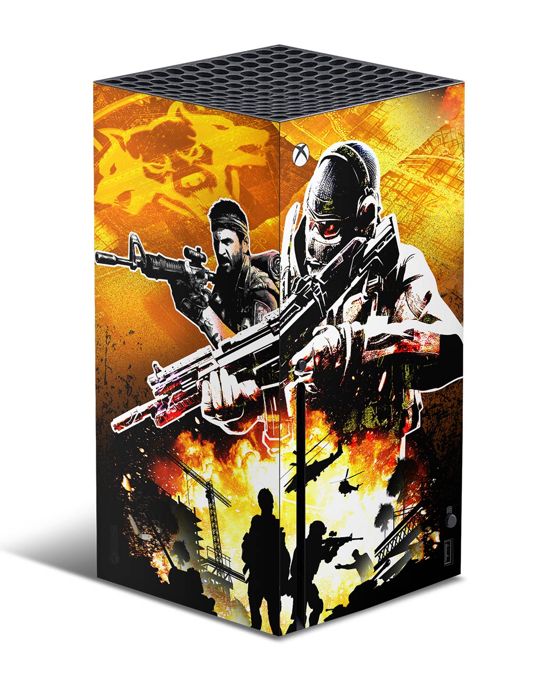 black ops xbox series x skin