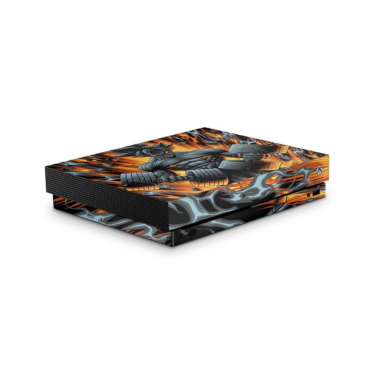 goku skin xbox one x