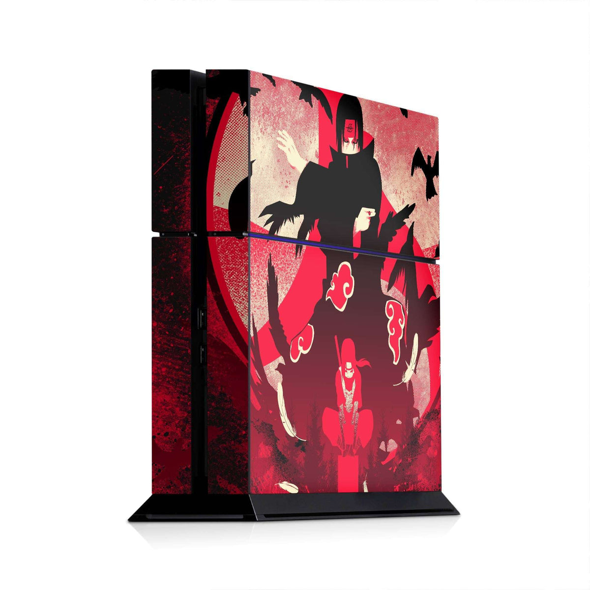 Itachi - PS4 Console Skin