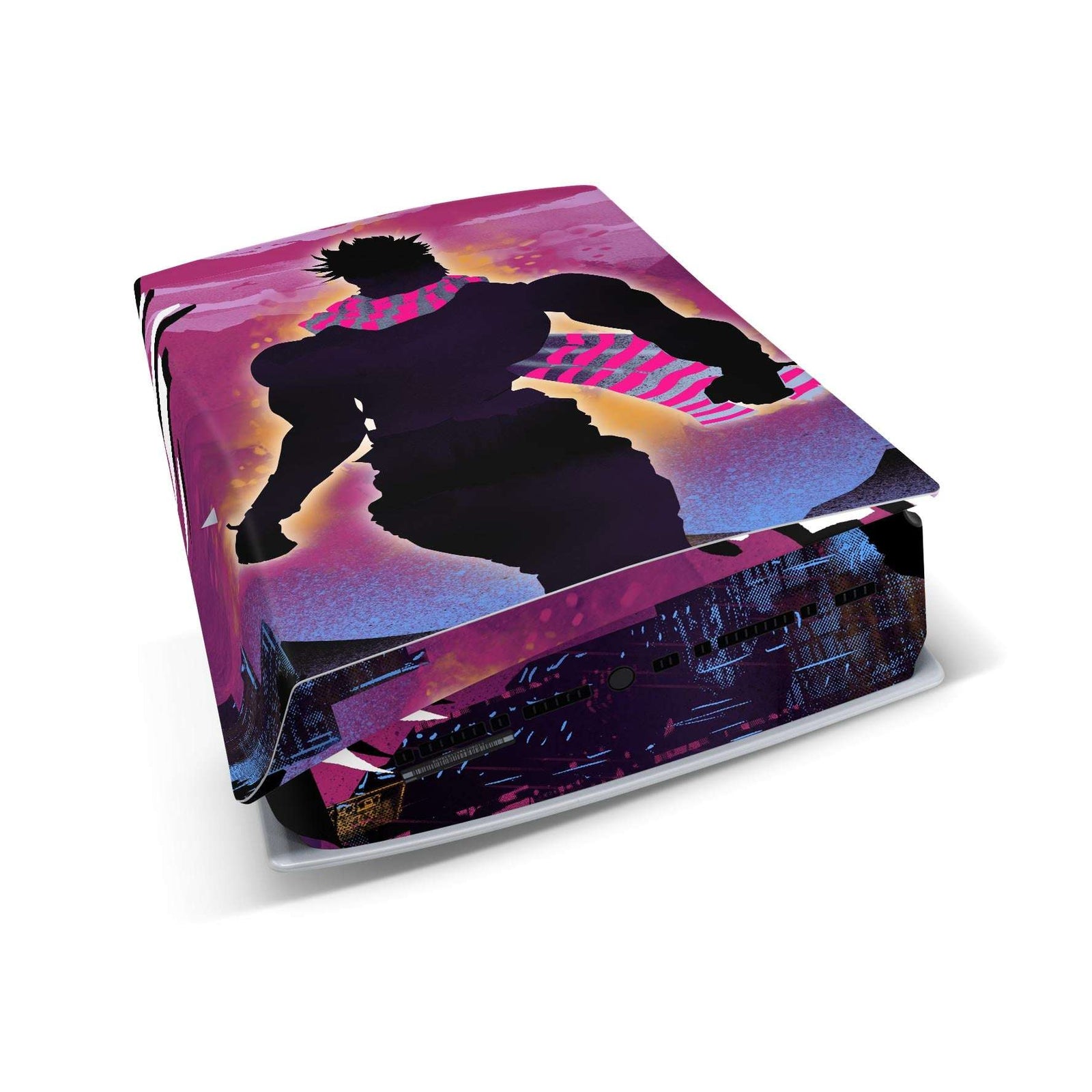 Joseph - PS5 Console Skin