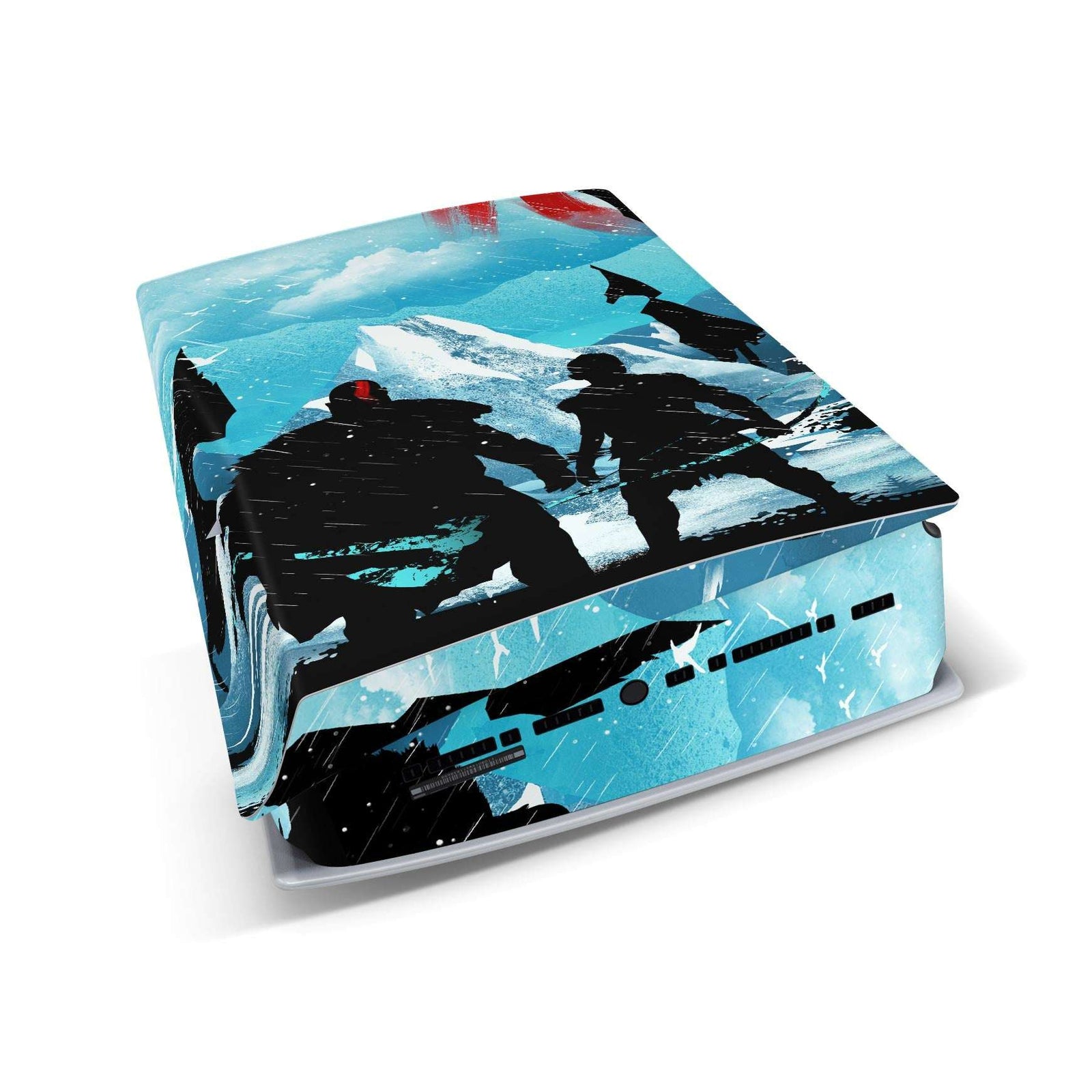 playstation 5 disc digital skins
