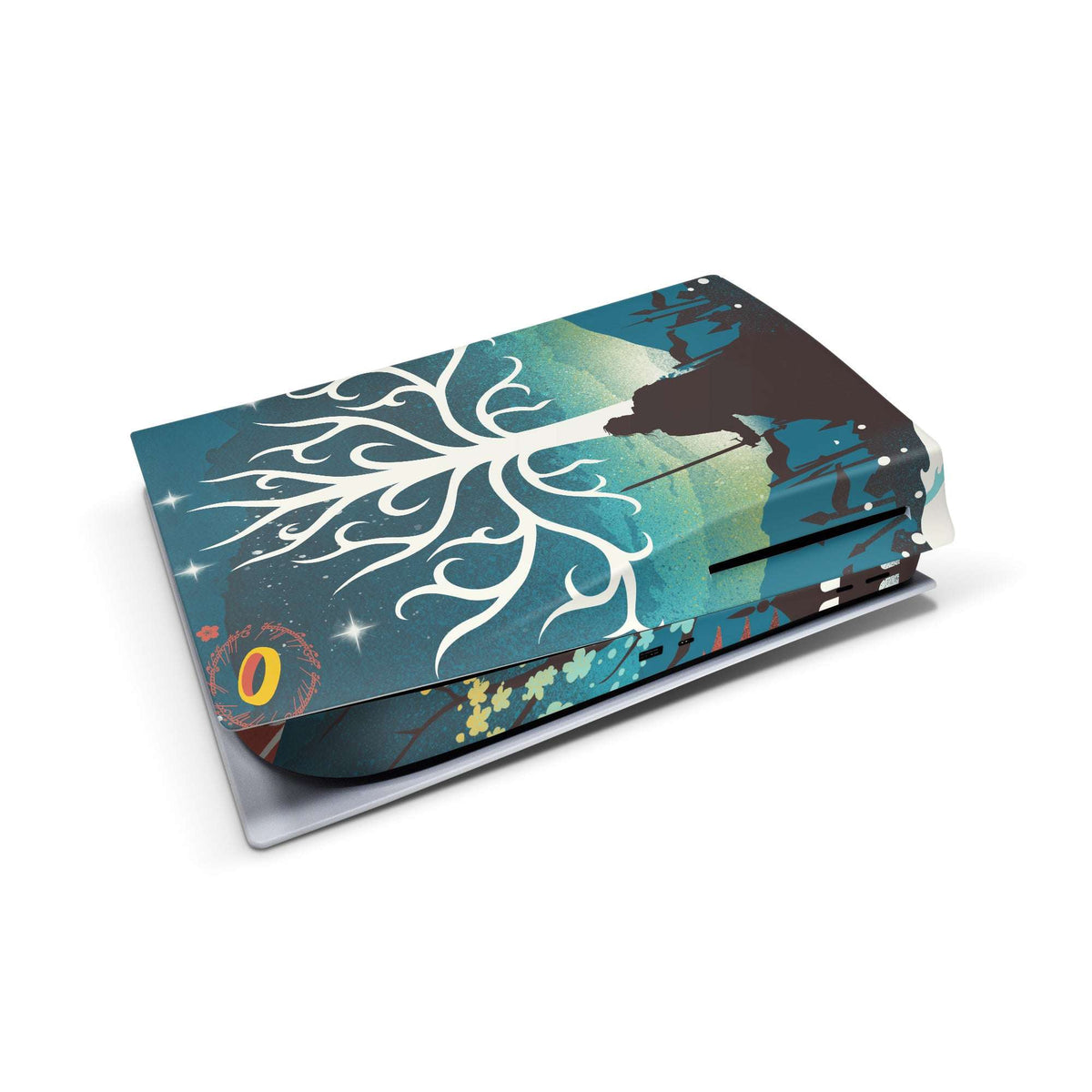 The One Ring - PS5 Console Skin