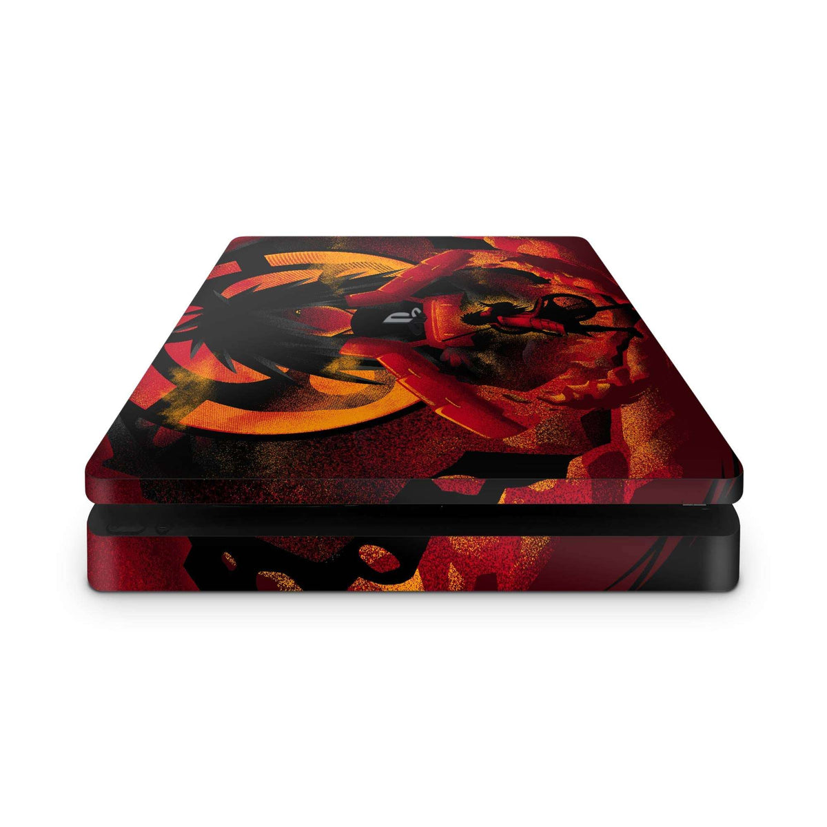 playstation 4 slim skins