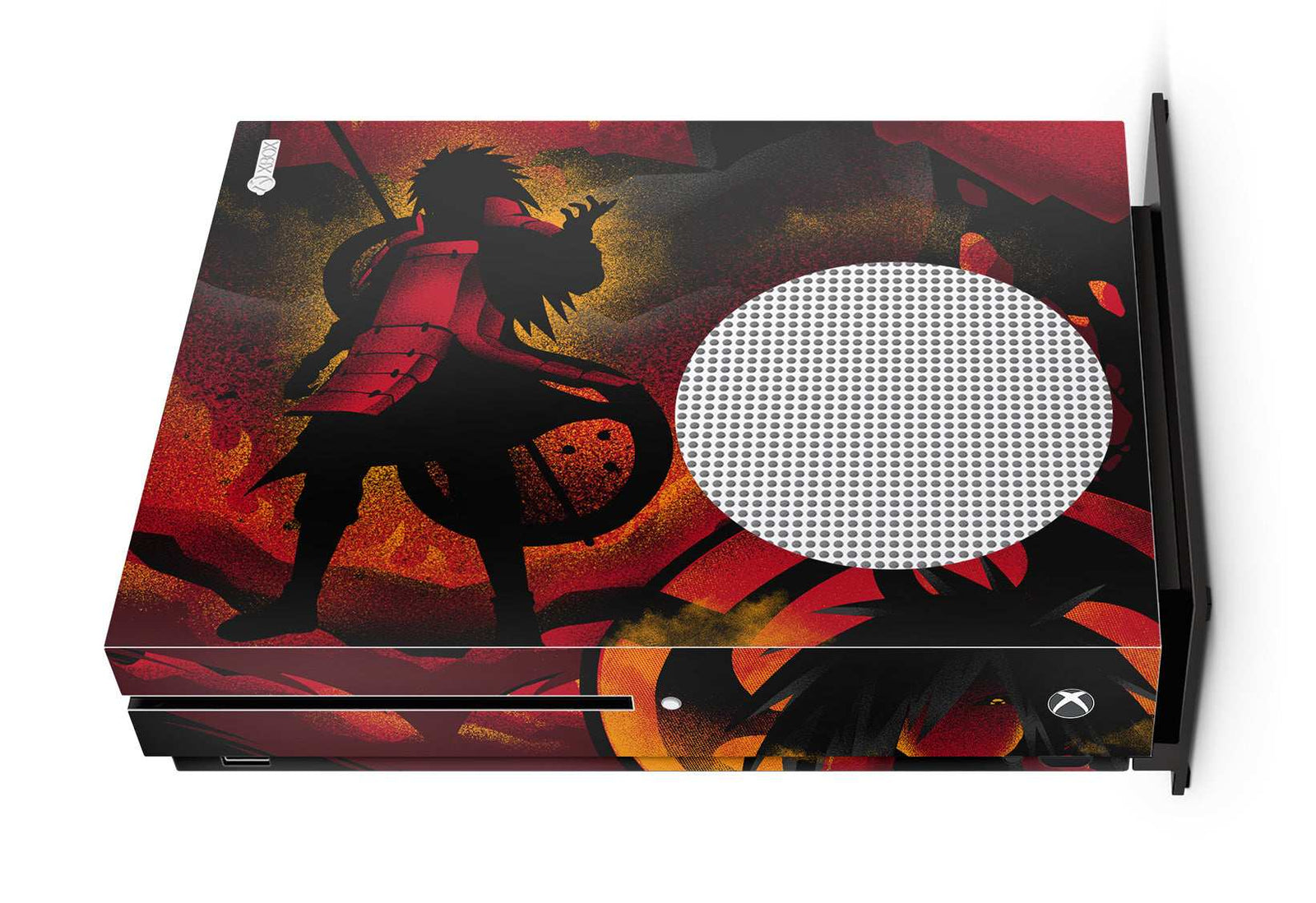 xbox one s anime skins