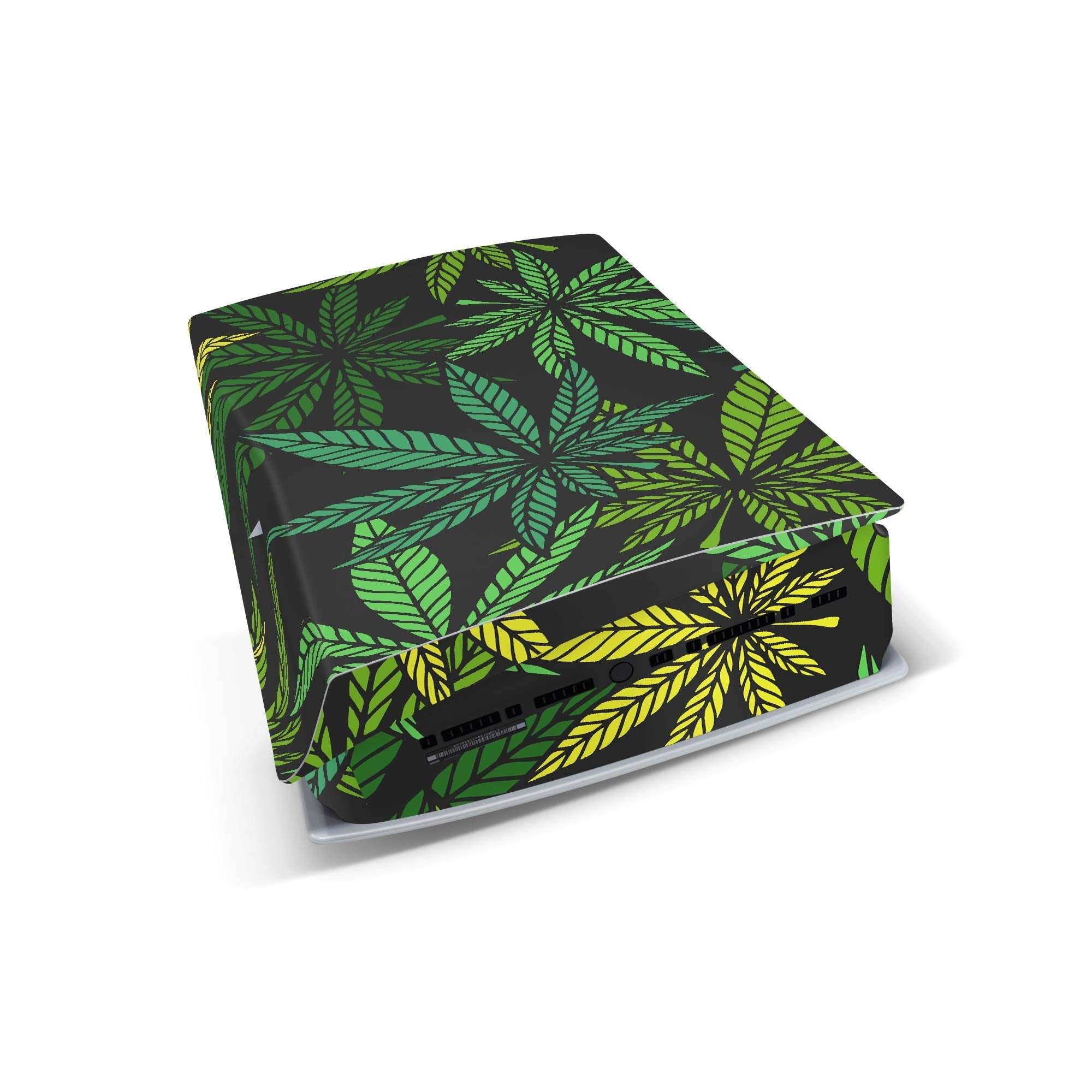 ps5 marijuana skin