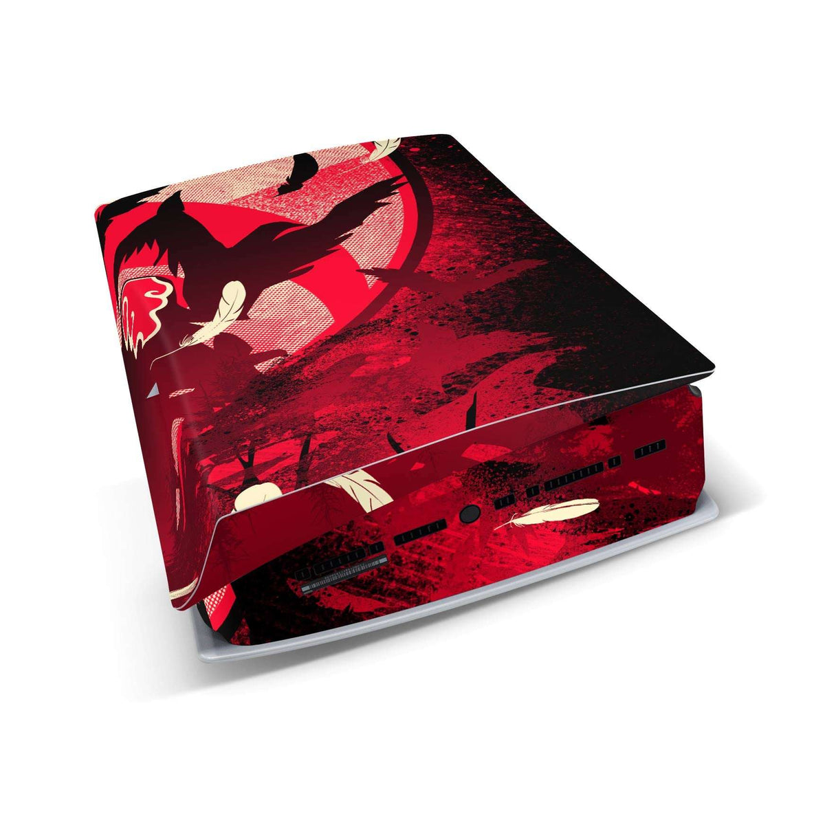 itachi ps5 skin anime