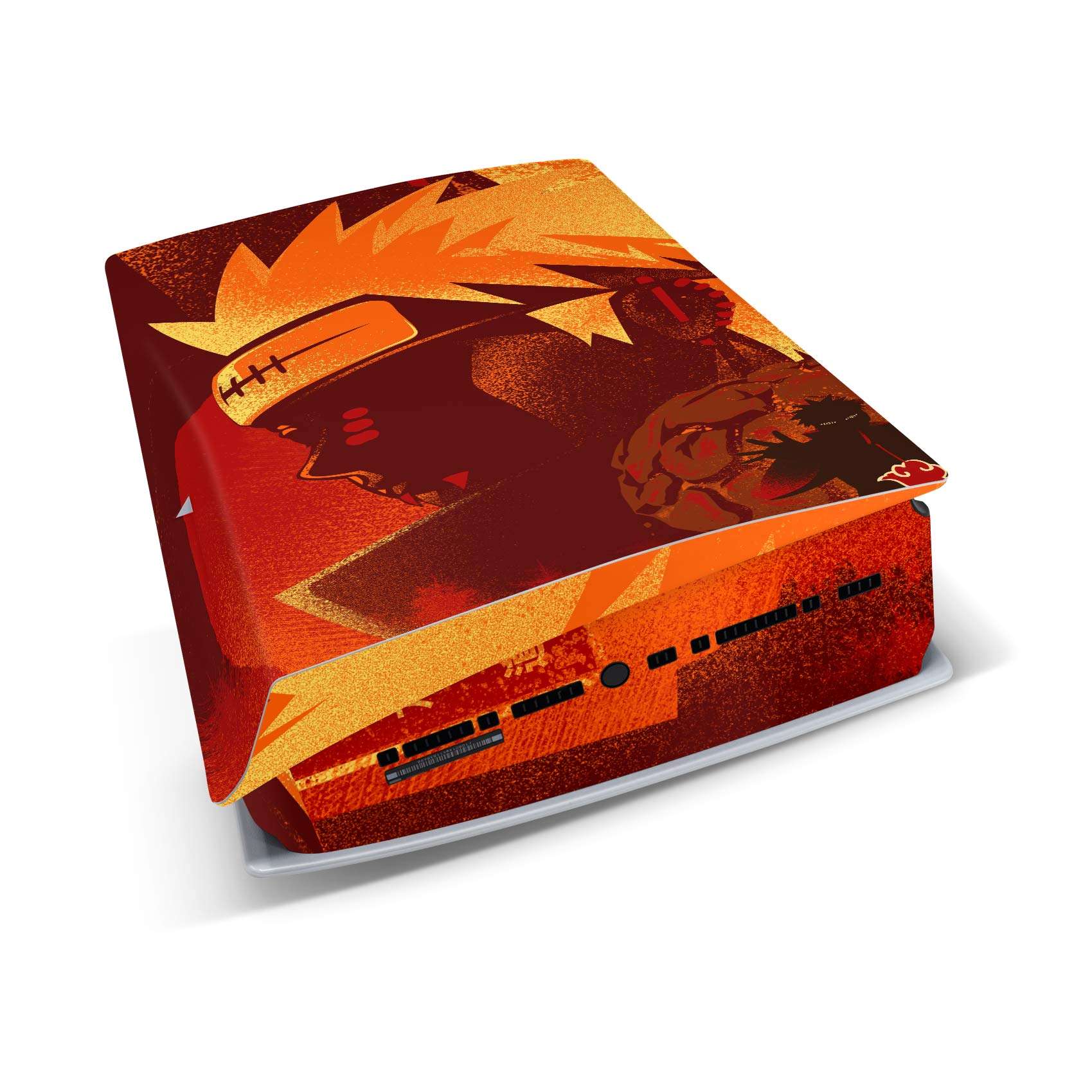 Six Paths of Pain - PS5 Console Skin