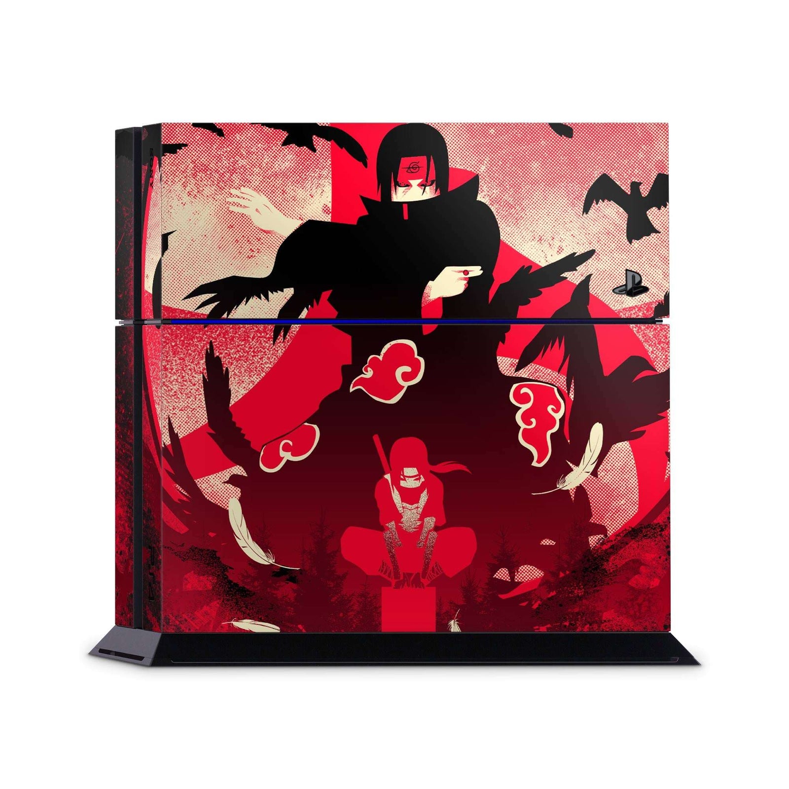 itachi skin for ps4