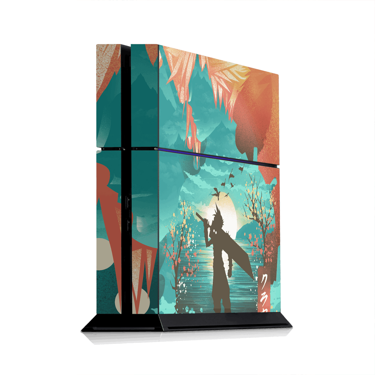 ps4-console-skin-wrap-final-fantasy-cloud