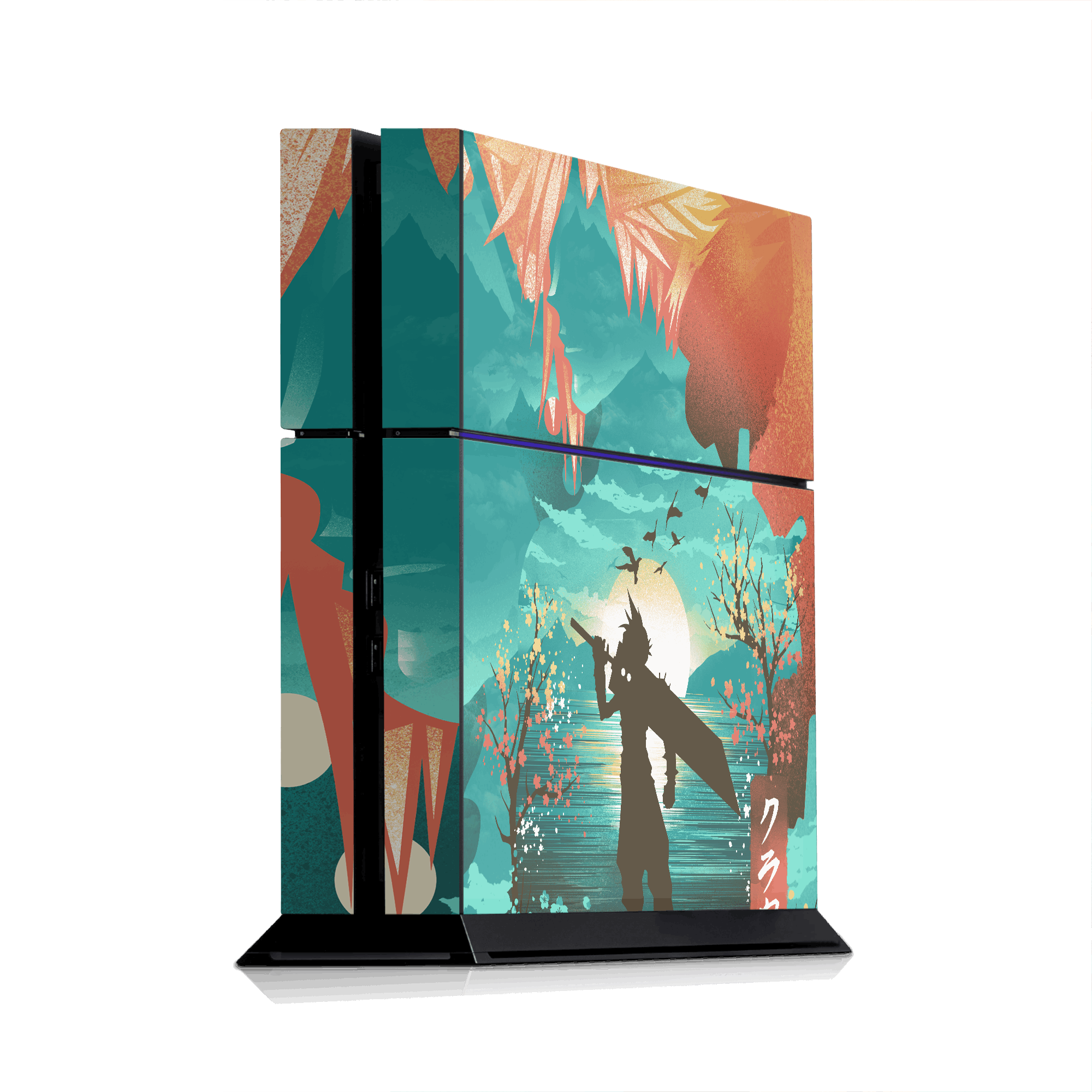 ps4-console-skin-wrap-final-fantasy-cloud