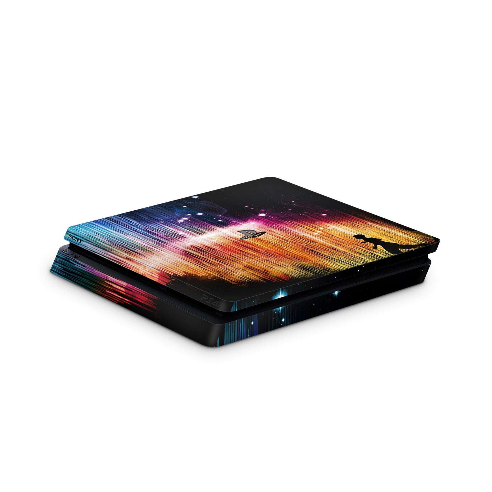 northern lights ps4 slim