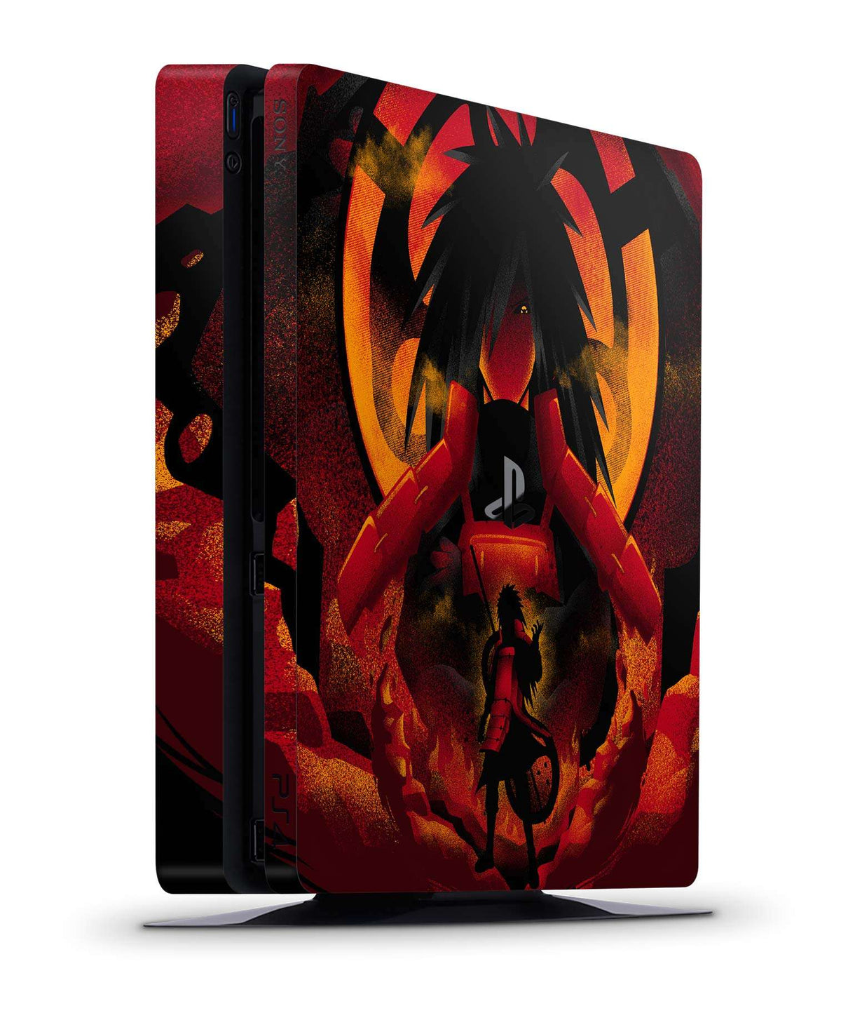 ps4 slim skins