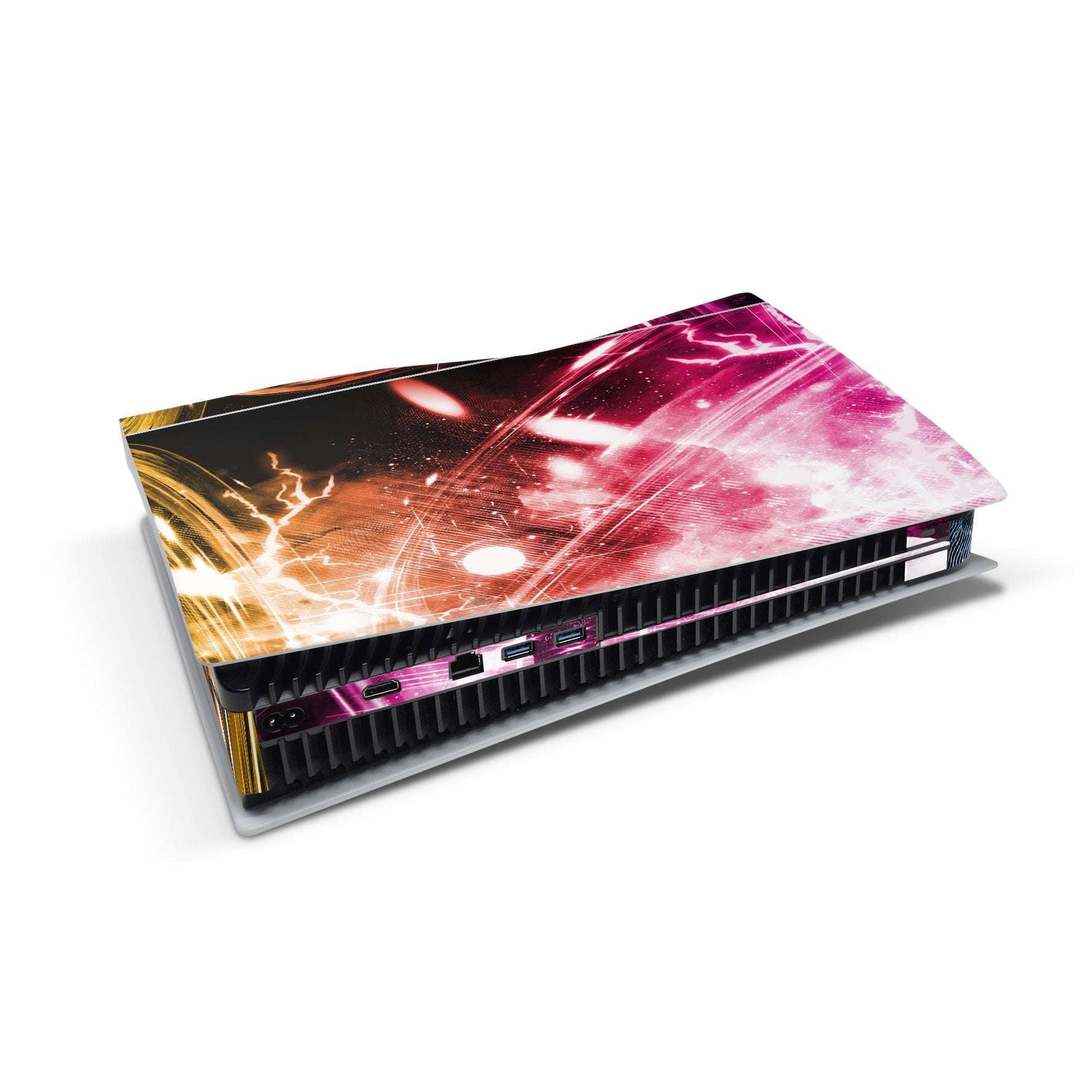 one punch man ps5 wrap