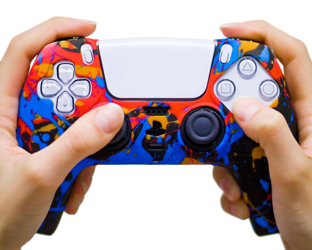 Avant Garde - PS5 Controller Skin