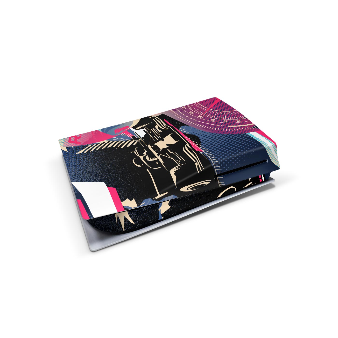 f1 racing red bull skin ps5