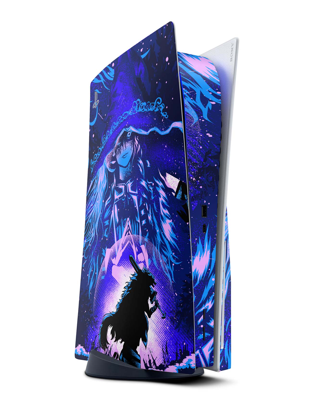PlayStation - 【美品】ELDEN RING PS5 Elden Ring PS5 Skin – Lux Skins Official