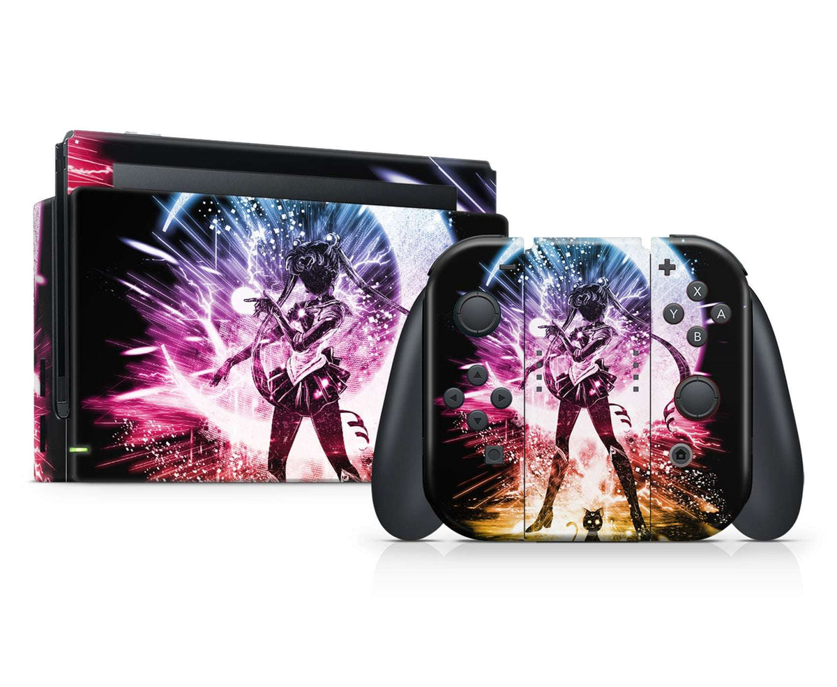 sailor-moon-nintendo-switch-skin-decal-wrap