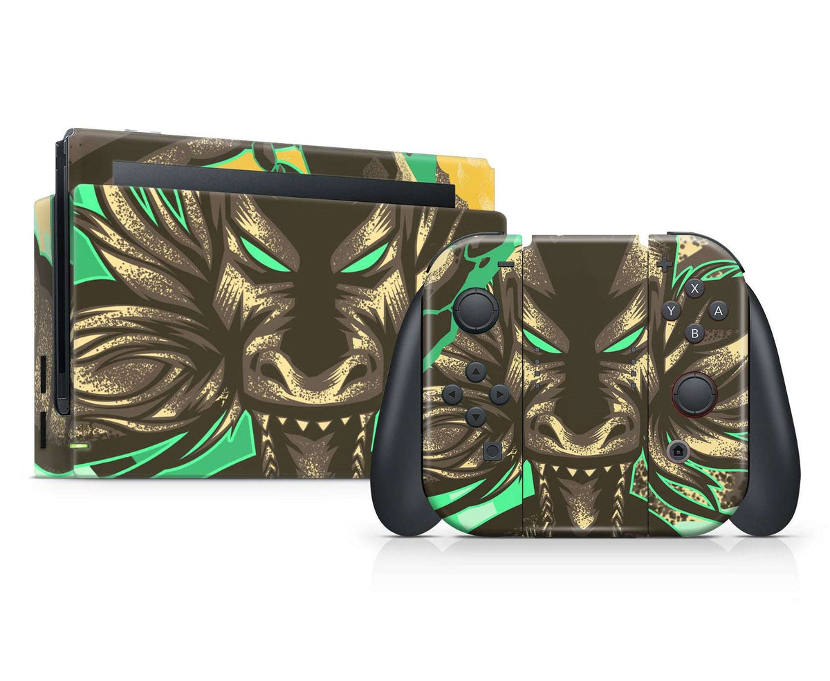 shenron-nintendo-switch-console-skin-vinyl-wrap