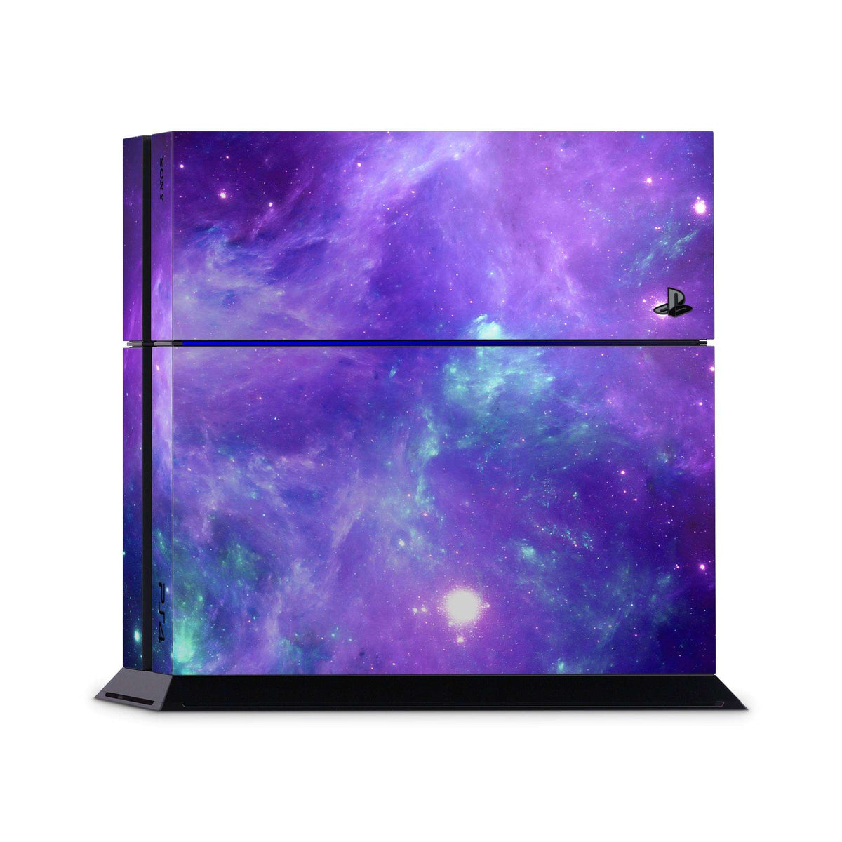 galaxy ps4 skin