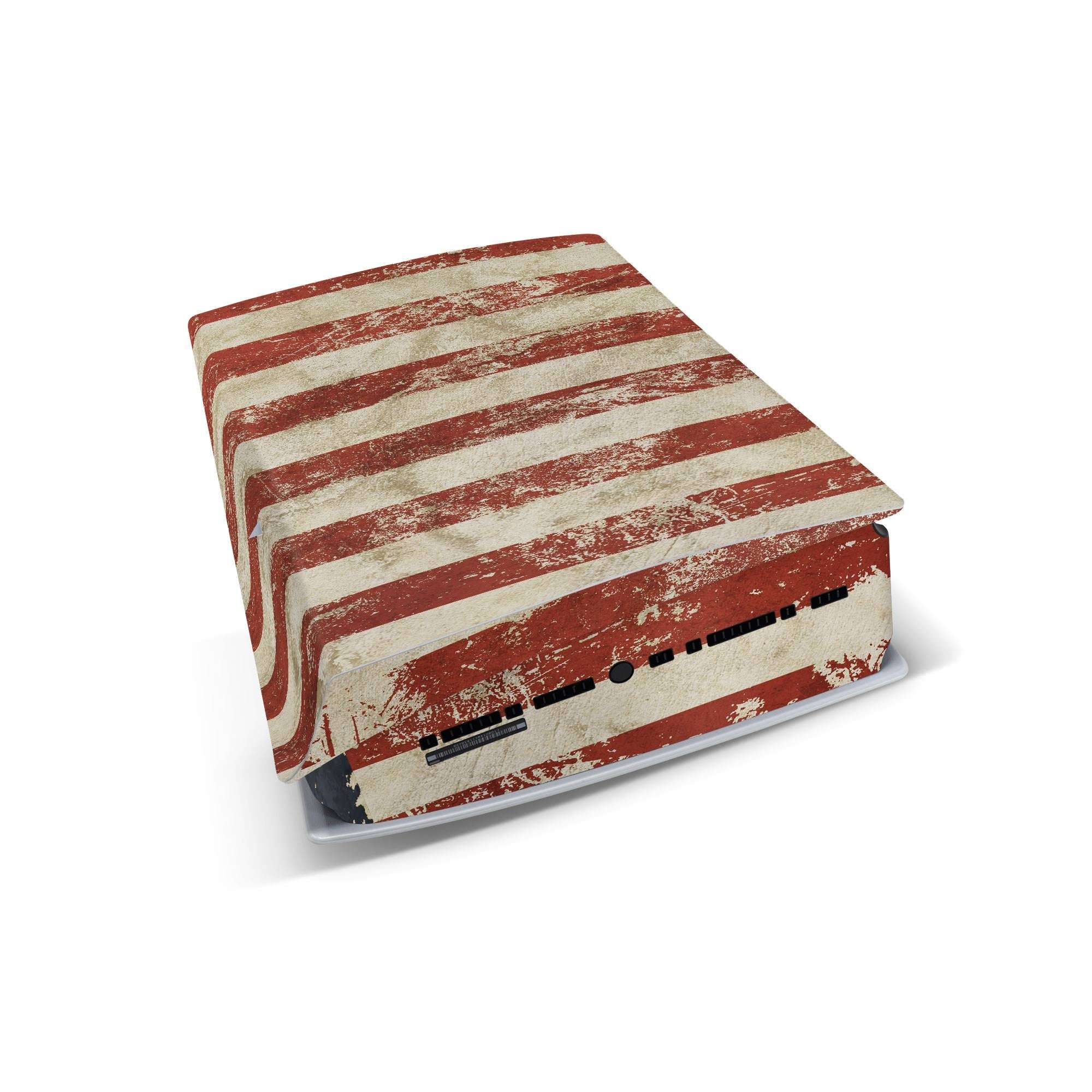 Patriot - PS5 Console Skin