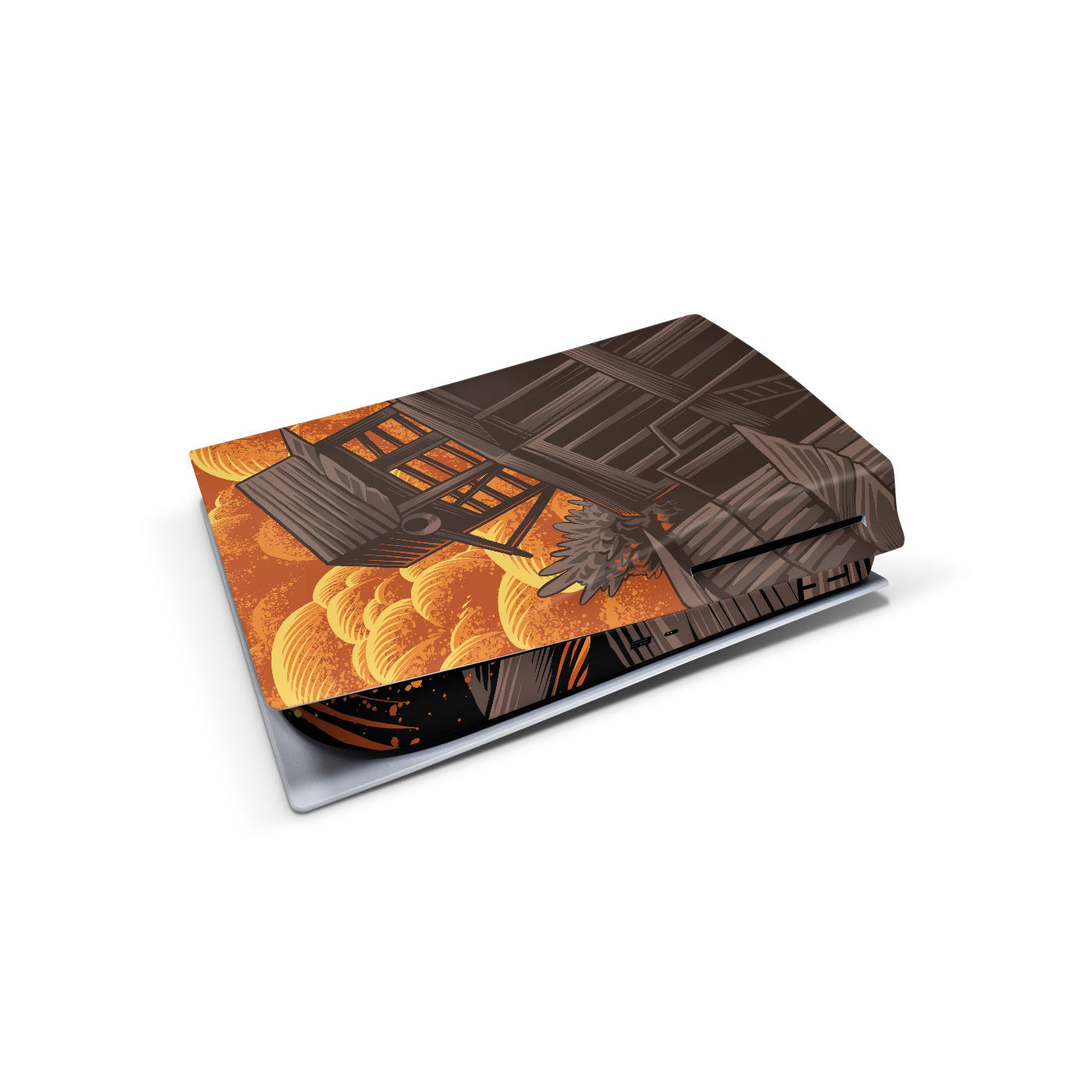 fallout lucy ps5 skin