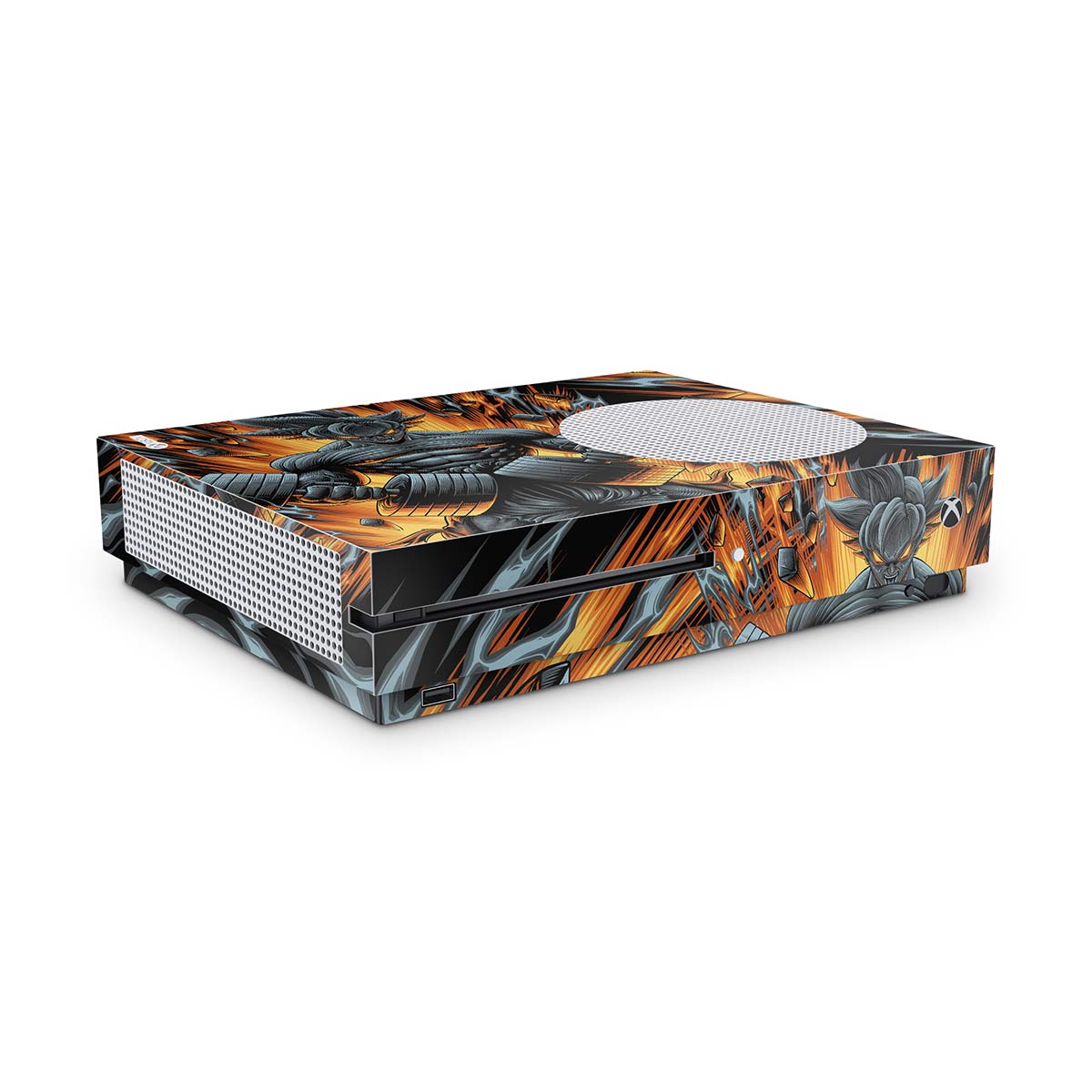 xbox one s anime skins covers wraps decals stickers