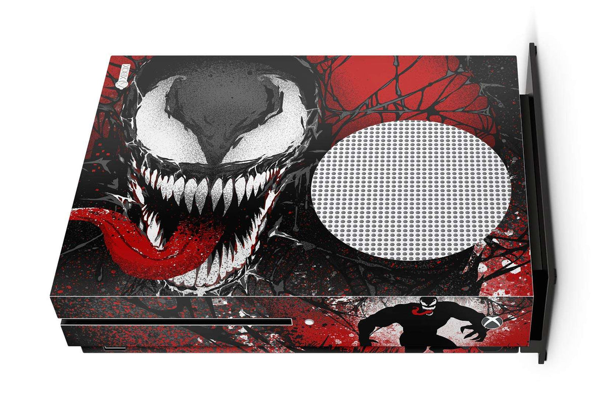 Host *LIMITED* - Xbox One S Console Skin
