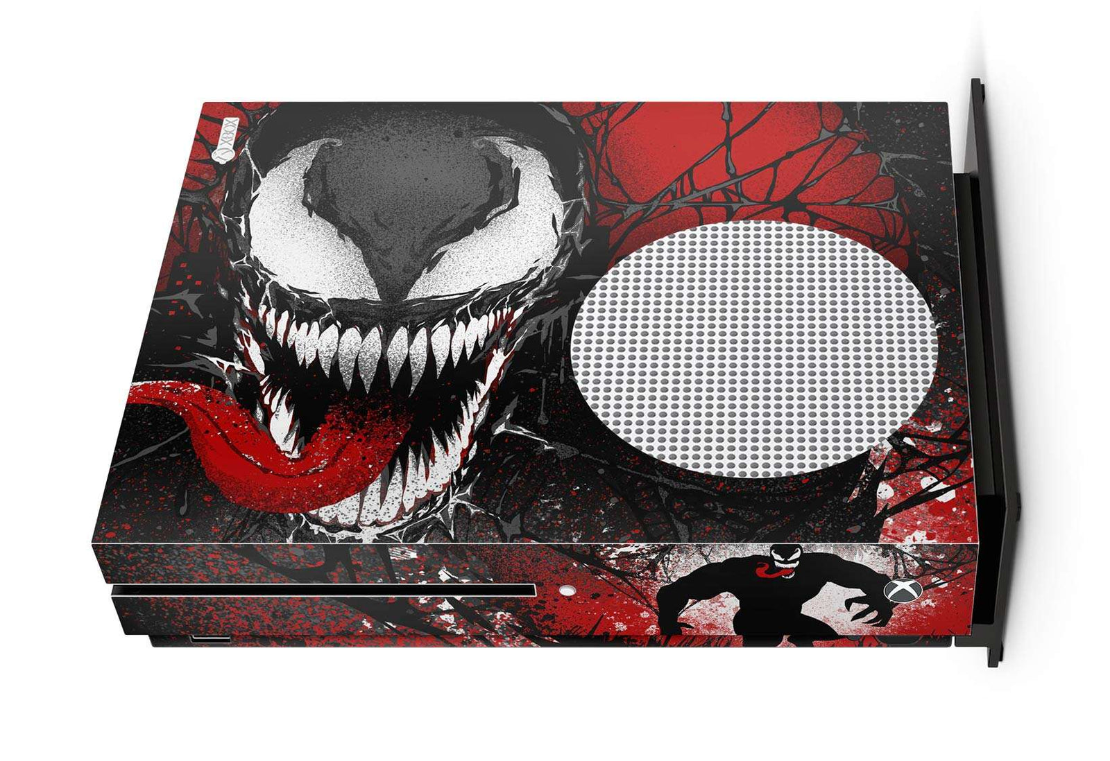 Host *LIMITED* - Xbox One S Console Skin