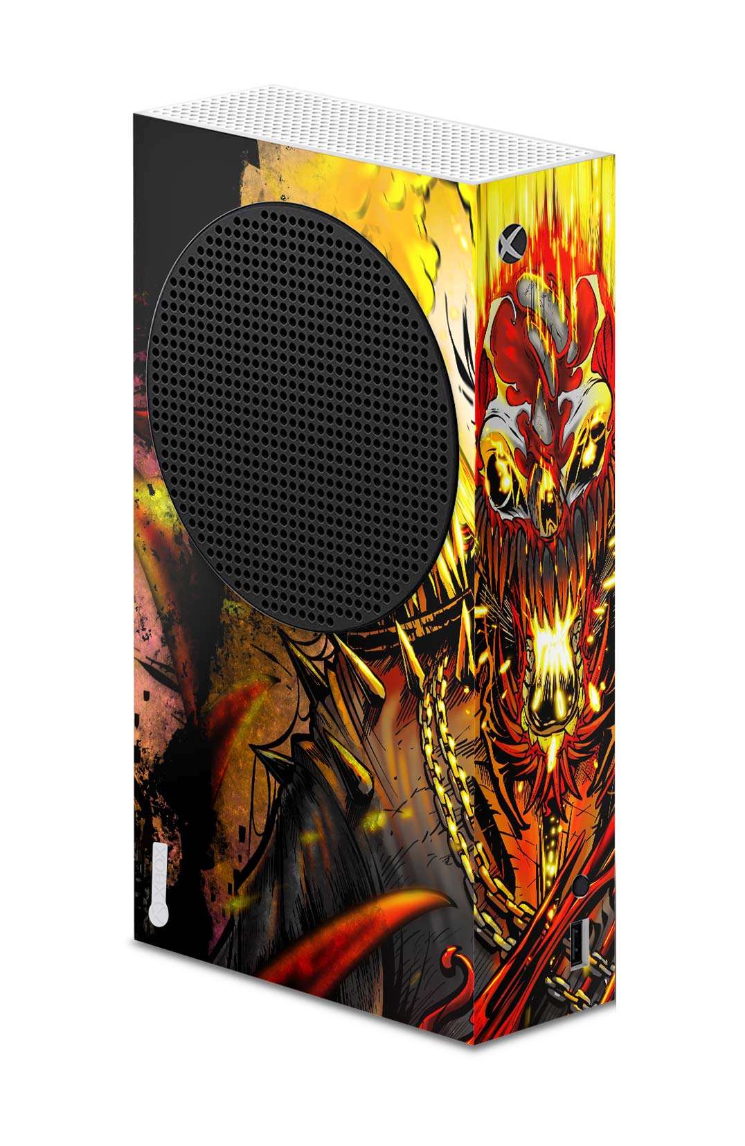 xbox series s skins original art