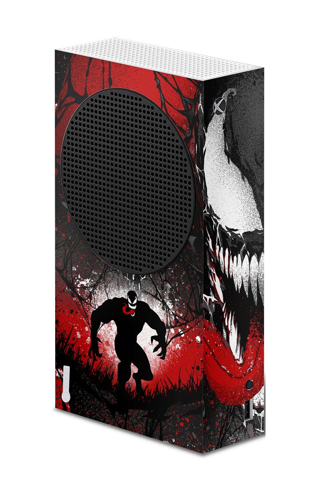 xbox series s skins wraps