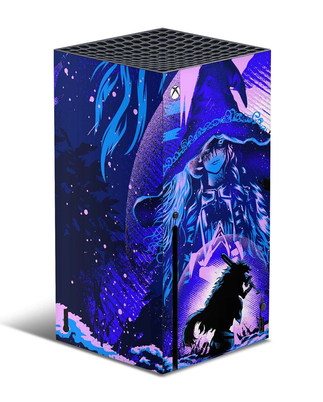 ranni elden ring skin xbox