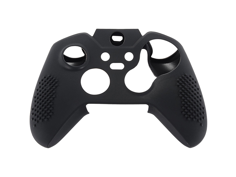 Back to Black - XBOX One Elite Controller Skin