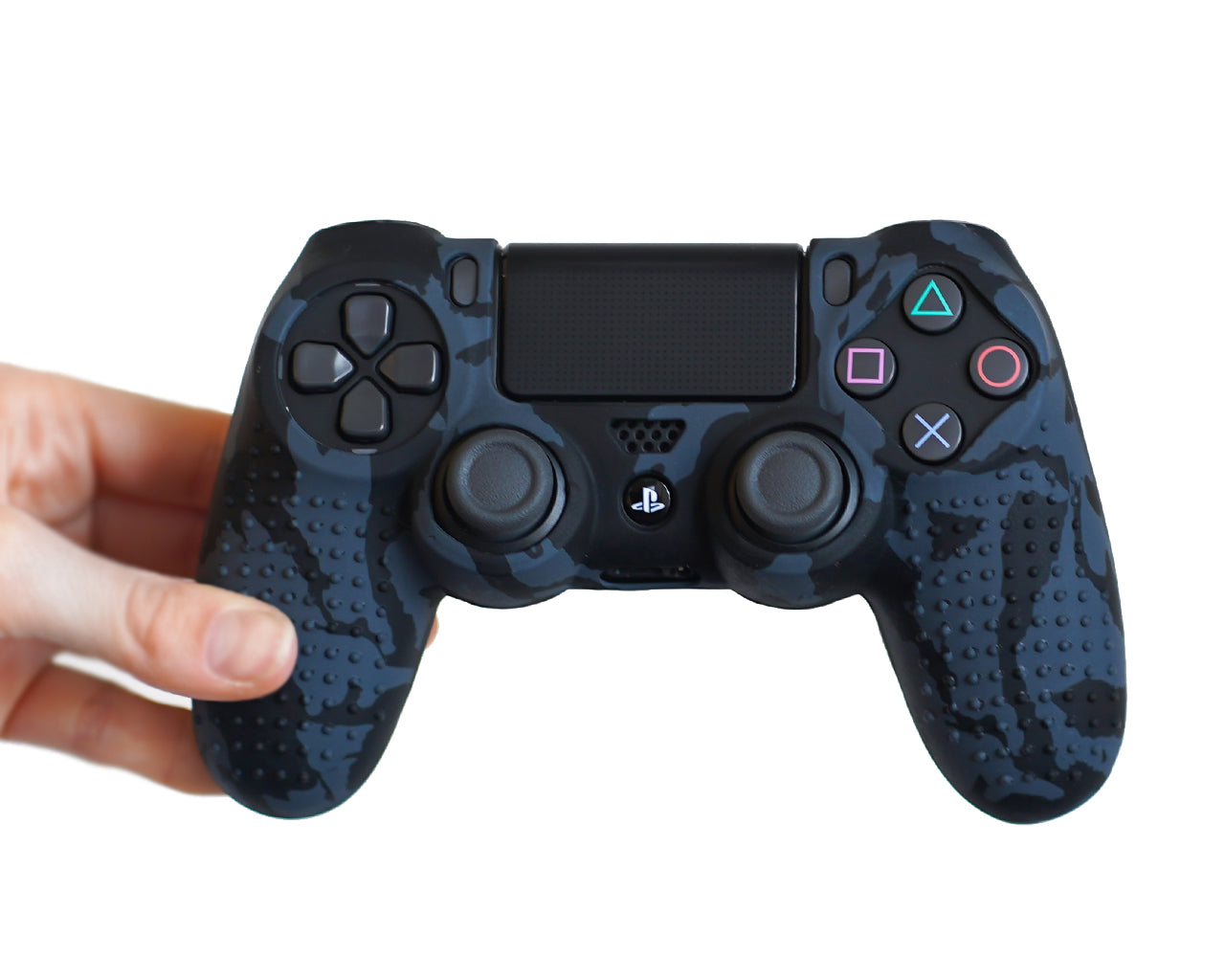 Shadow Camo - PS4 Controller Skin