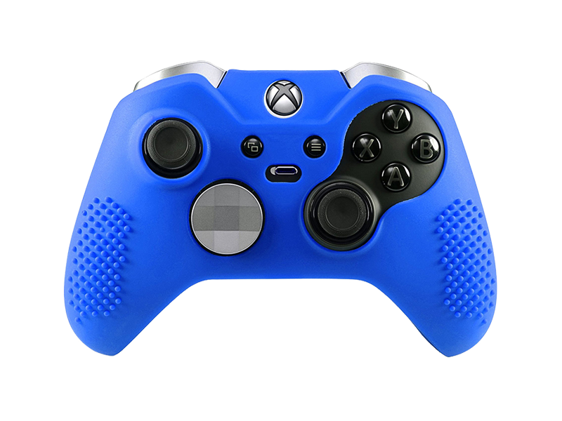 Cobalt Blue - XBOX One Elite Controller Skin