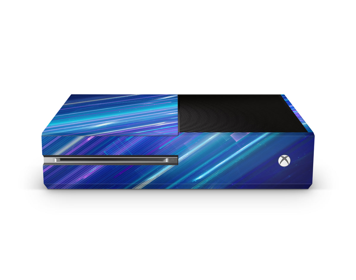 Digital-Rays-xbox-one-console-wrap-stickers