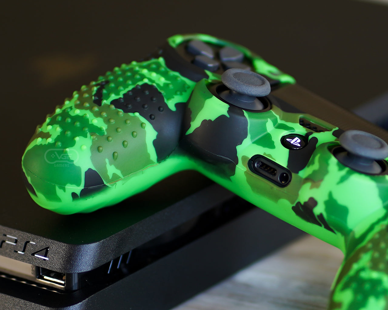 vgfgamers proflex skins for ps4 camo