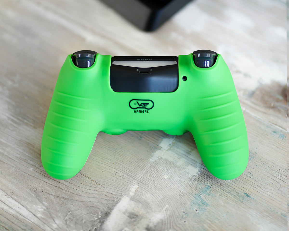 silicone controller case for ps4