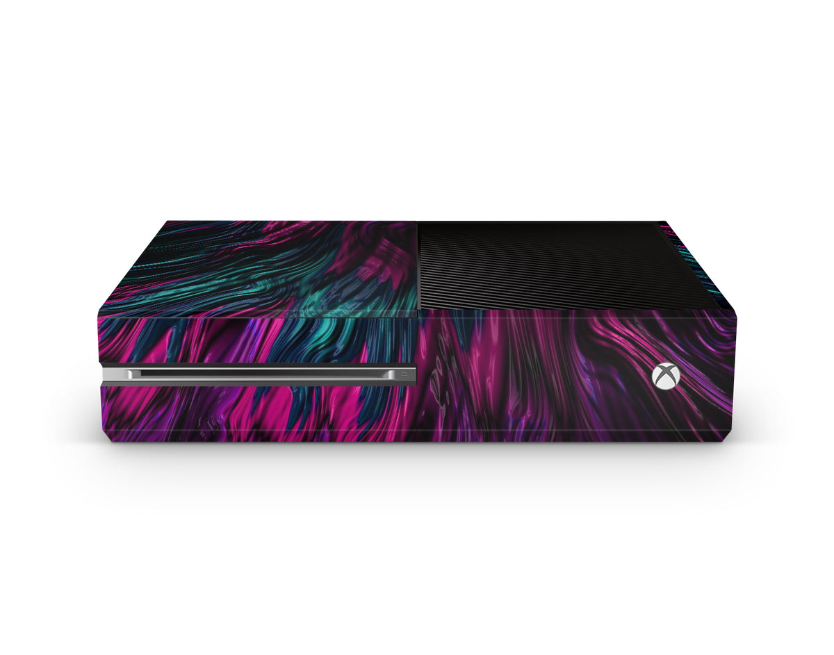 Matter of Essence - Xbox One Console Skin