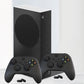 Xbox Series S Carbon Fiber Bundle