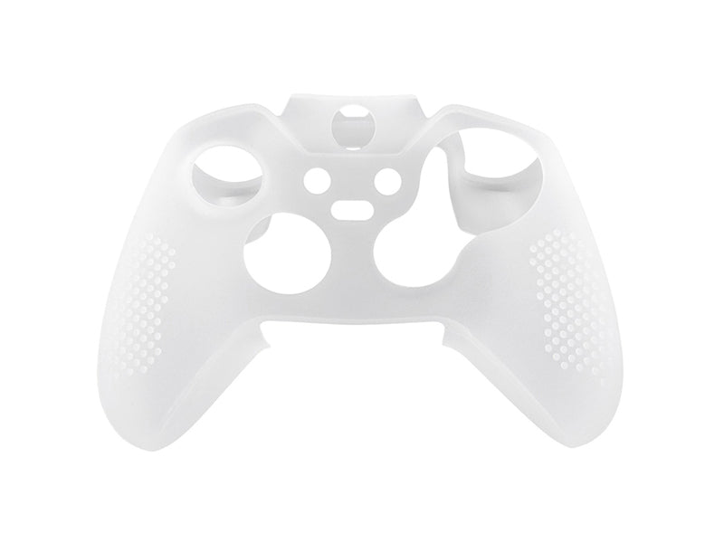 Sleek Silver - XBOX One Elite Controller Skin