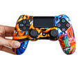 Wildstyle - PS4 Controller Skin