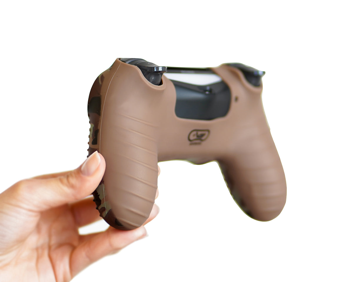 vgf gamers proflex grips skins