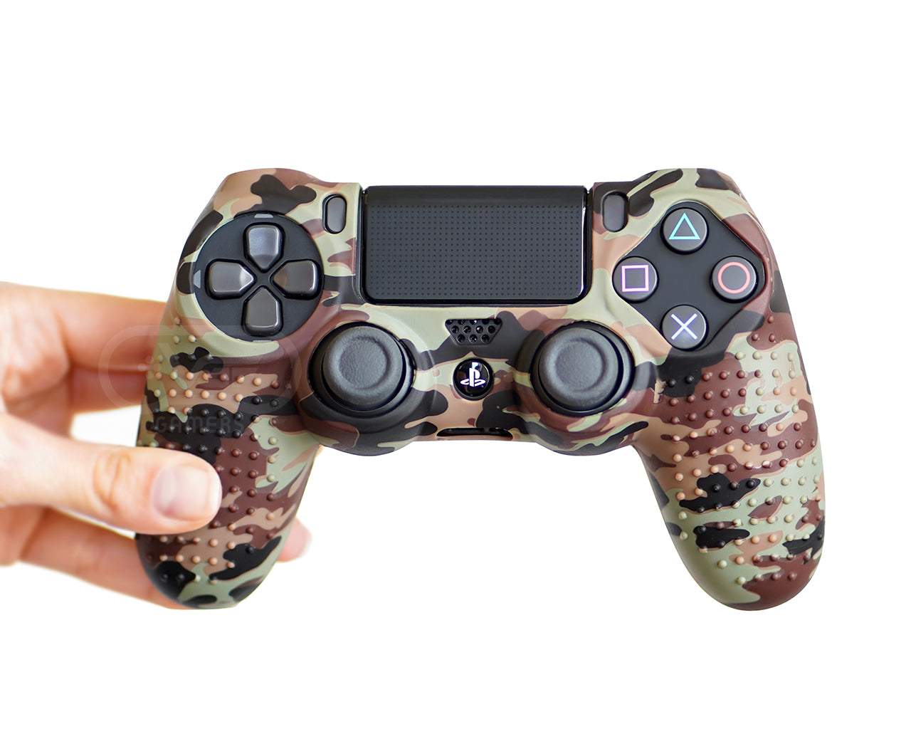 silicone controller grips ps4 xbox one