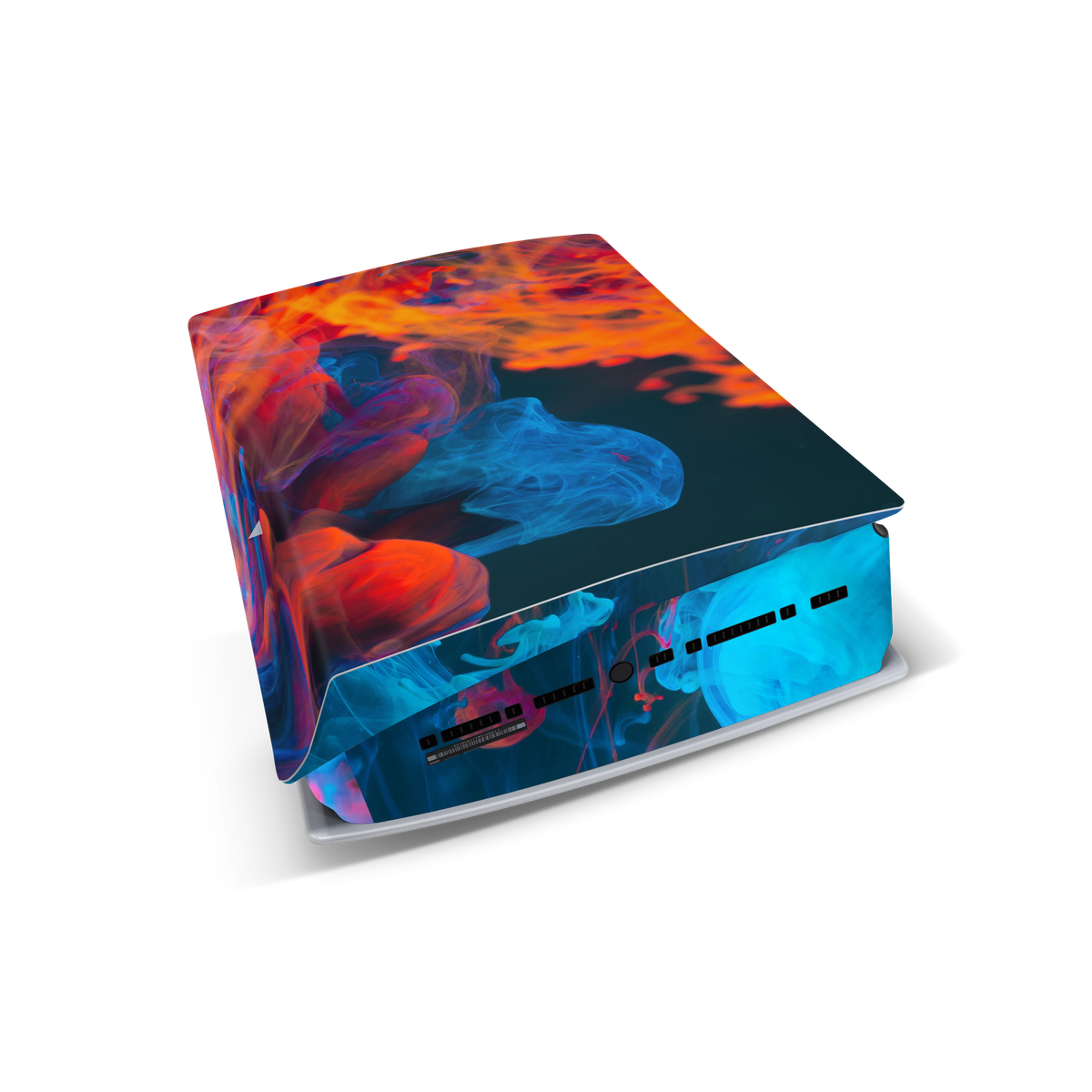 Space Smoke - PS5 Console Skin